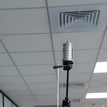 集中空调卫生检测机构要具备哪些条件？