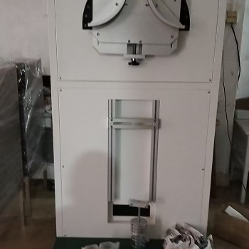 轮椅车摆锤冲击试验机