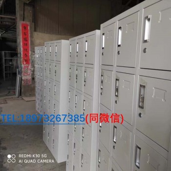 湘潭更衣柜厂家  铁皮柜文件柜厂家 湘潭汉风家具