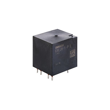 G9EJH欧姆龙DC800系列直流继电器