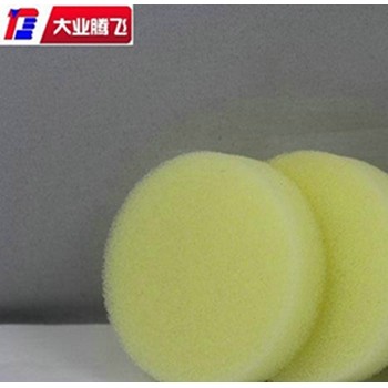 软质保温隔热海棉
