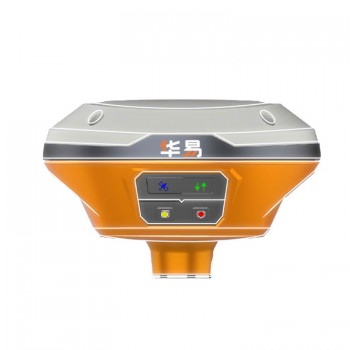 华易E300惯导测量RTK