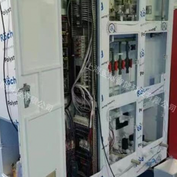 超声波清洗机灭火：灵活设定启动温度，筑牢火灾防护