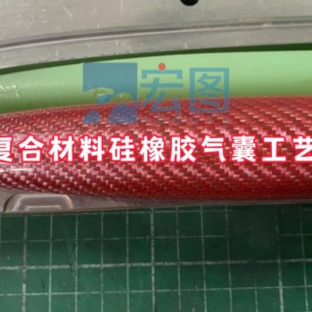 硅胶中空气囊膨胀增压工艺（HT-FC830硅胶）