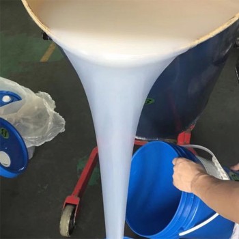 风电叶片腹板专用捌柒模具硅胶BQ-XT40