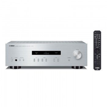 雅马哈YAMAHA 功放 A-S201 HiFi功放