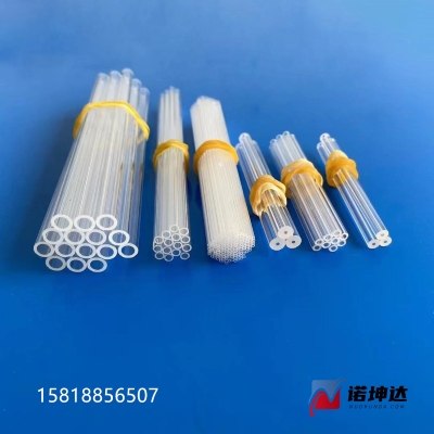 石英玻璃片 石英管 石英片 石英圆片 高纯度 耐腐蚀 耐高温