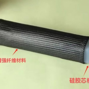 碳纤维热膨胀芯模硅橡胶材料