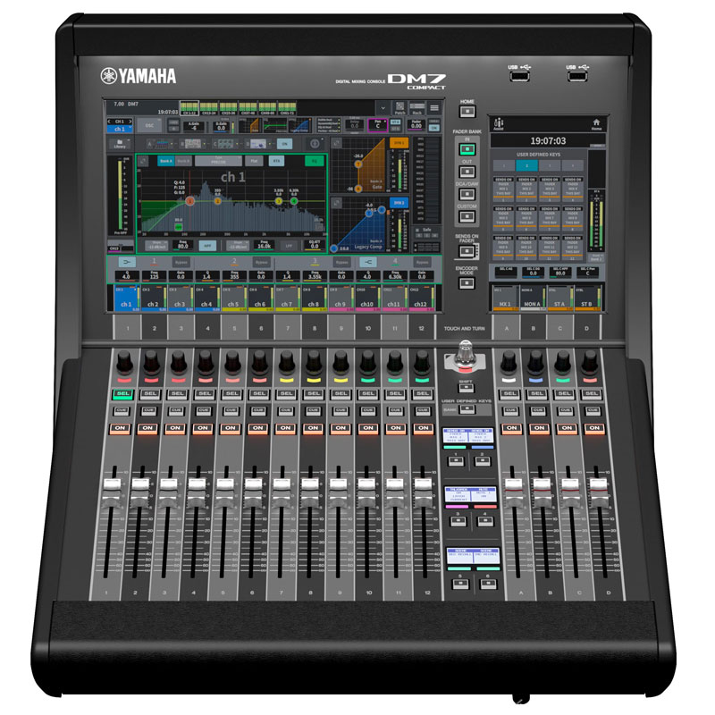 DM7-Compact