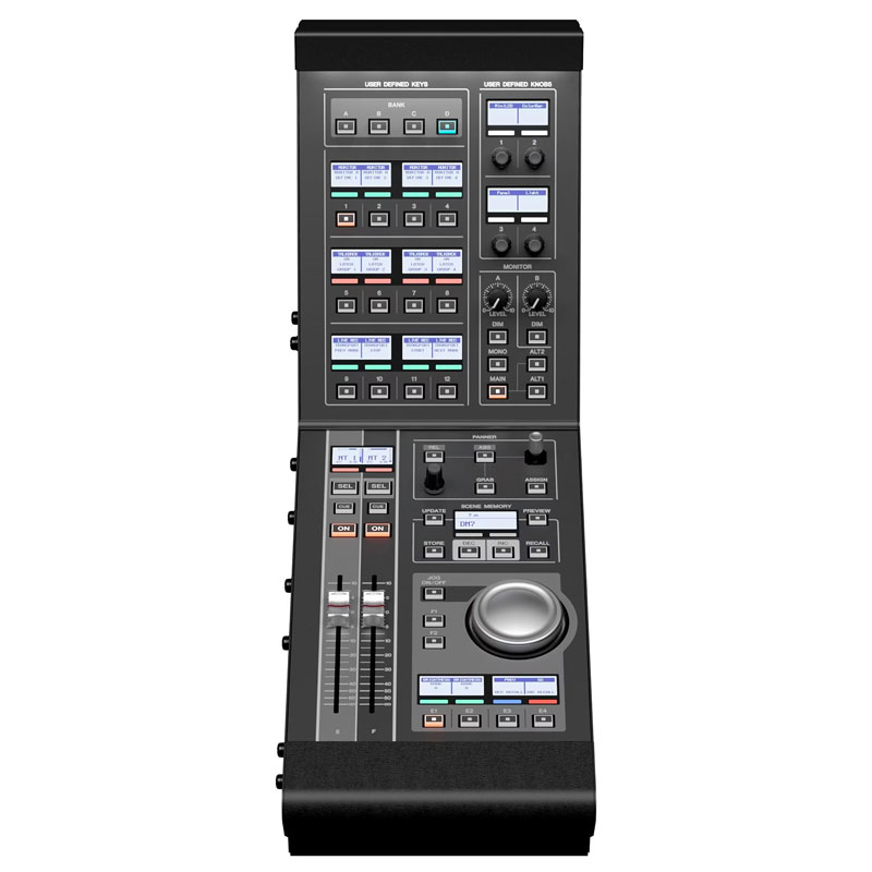 DM7-Control