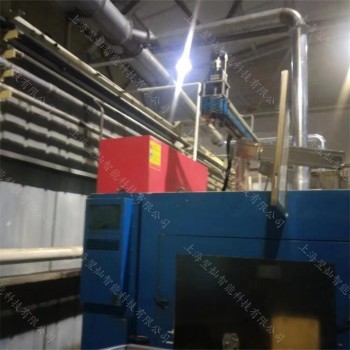 磨床灭火装置：自动灭火，守护磨床车间安全无忧
