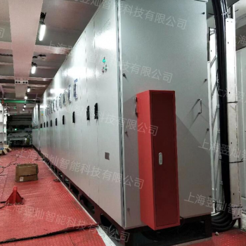 盾构机灭火装置：科技赋能，高效应对火灾险情