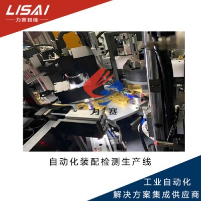 多轴拧紧设备 山东装配生产线 伺服压装拧紧机