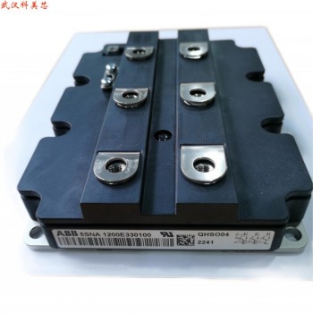日立能源ABB IGBT模块5SNA 1200E330100