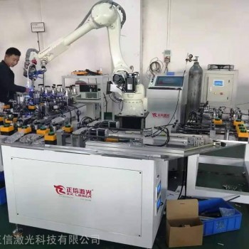 东莞市2000W铝框门窗激光焊接机 东莞市2000W铝框门窗激光焊接机