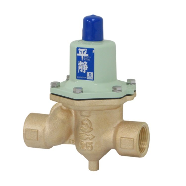 VENN青铜减压阀7