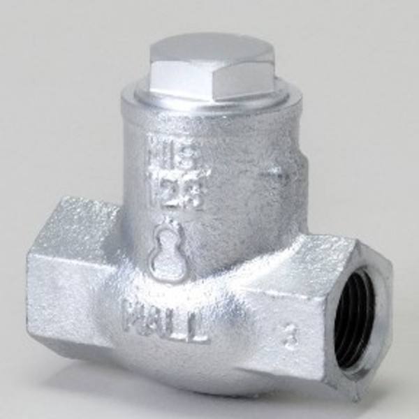 日本日立葫芦牌止回阀4