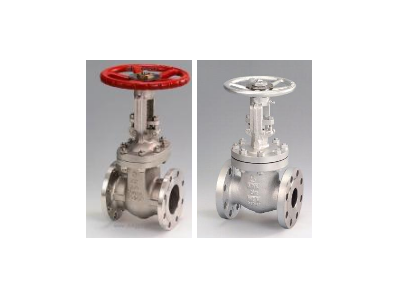 日本日立葫芦牌闸阀2.