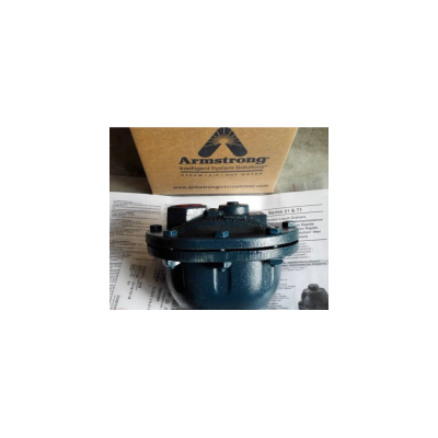 美国阿姆斯壮排液阀 Armstrong排液阀