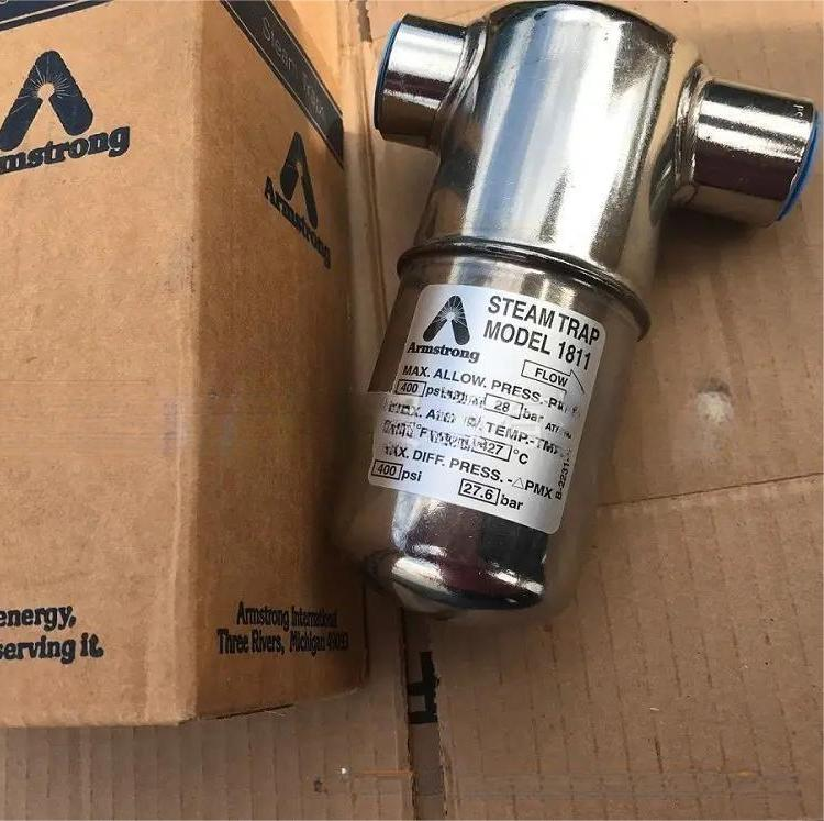 阿姆斯壮Armstrong不锈钢疏水阀1png