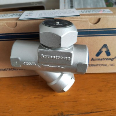 CD33阿姆斯壮热动力疏水阀 美国倒置桶疏水阀