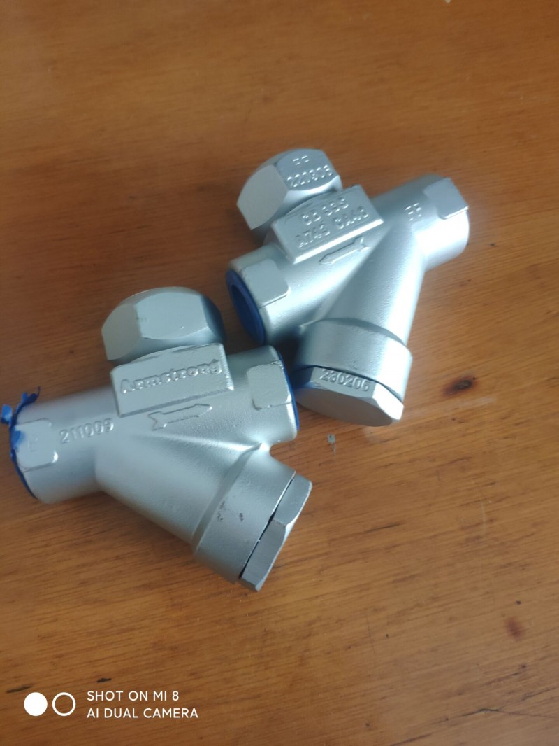 阿姆斯壮疏水阀13