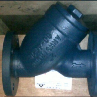 Y型阿姆斯壮过滤器 美国GF41丝扣过滤器