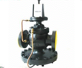 阿姆斯壮GD2000减压阀3.