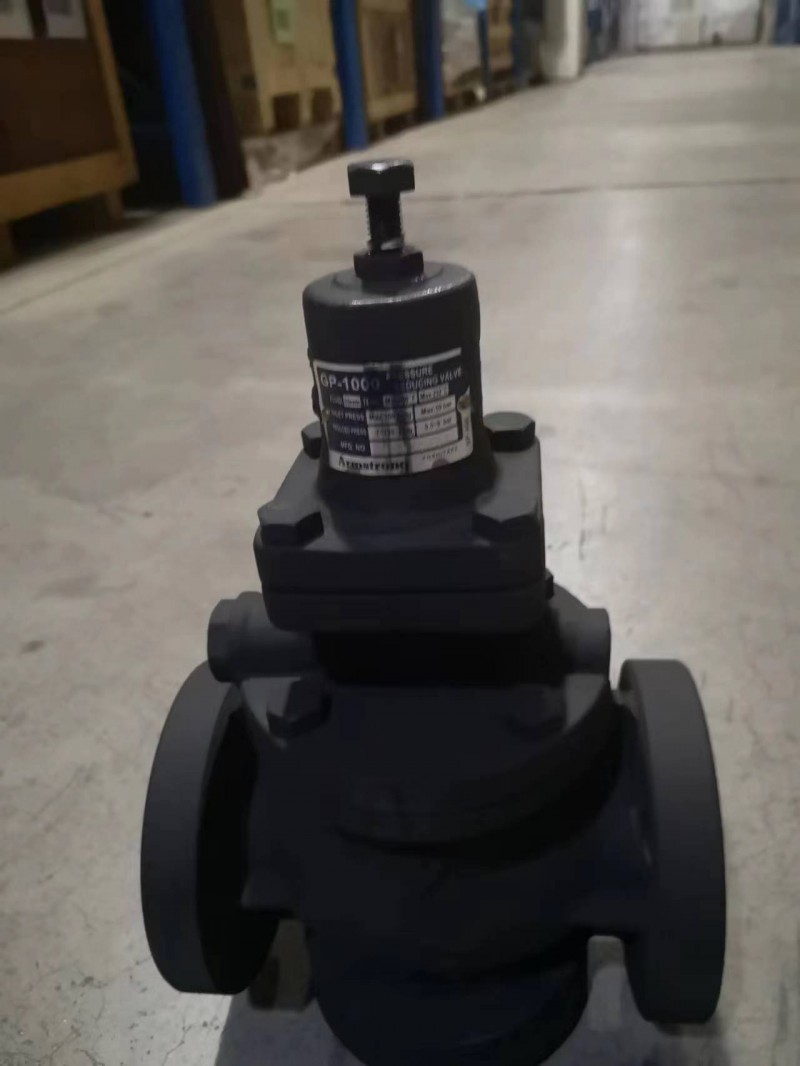 阿姆斯壮GD200减压阀.3