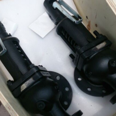 阿姆斯壮Armstrong安全阀AL-300总代直供 上海