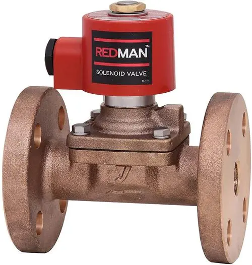 耀希达凯电磁阀8.