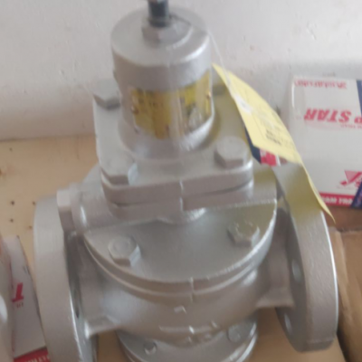 进口耀希达凯阀门日本正宗-GP-1000蒸汽减压阀 上海