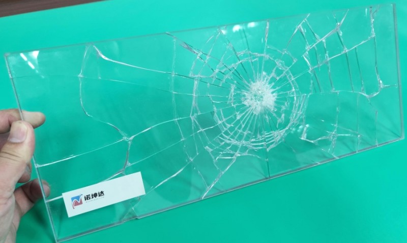 防爆，防弹，防砸玻璃-详情4