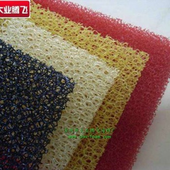 空调机开孔过滤泡棉垫 空调机开孔过滤泡棉垫