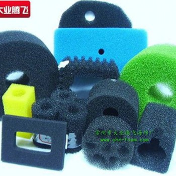 开孔海绵制品 开孔海绵制品