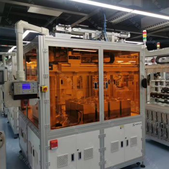 早期预警+自动扑救：双重防护，杜绝实验柜火灾蔓延