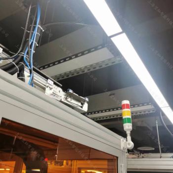 定制化灭火方案：针对不同实验柜风险，精准设计保护