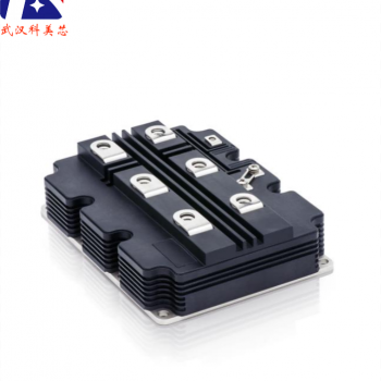 日立能源ABB IGBT模块5SNA 1000G650300