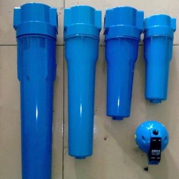 管道精密过滤器XF5-16 XF3-16 XF1-16滤芯