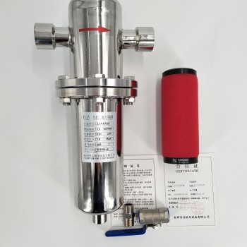 XF1-32 XF9-36 XF7-36压缩空气油污过滤器