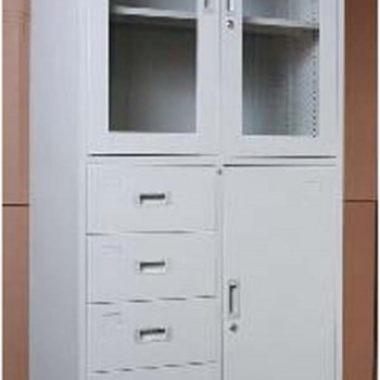 铁皮资料柜厂家 湘潭汉风量身定制资料柜厂家