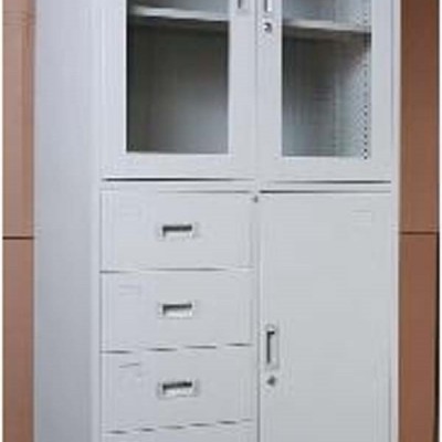 铁皮资料柜厂家 湘潭汉风量身定制资料柜厂家