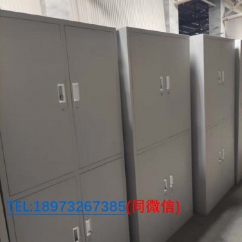湘潭铁皮文件柜 钢制文件柜 保密文件柜 储物柜厂家
