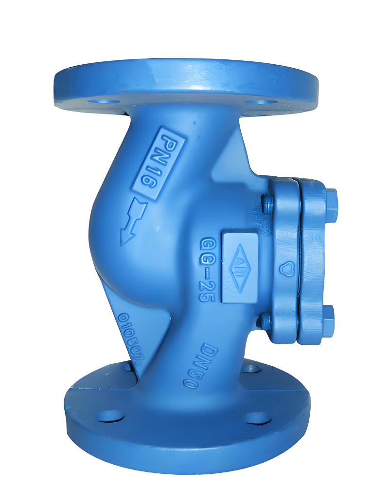 德国艾瑞ARI止回阀3