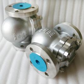 FT44杠杆浮球式疏水阀.7