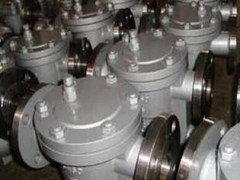 倒置桶式疏水阀5