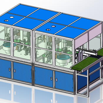 东莞电池组激光焊接机设备
