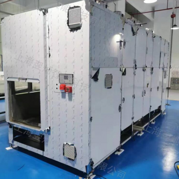 清洗机专用自动灭火装置，守护工业安全