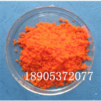 硝酸铈铵 电子蚀刻与有机合成中的关键化工材料