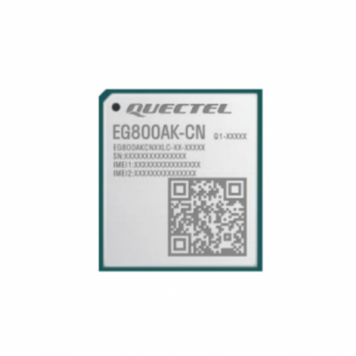 移远EG800AK物联网4G全网通CAT1通信模块
